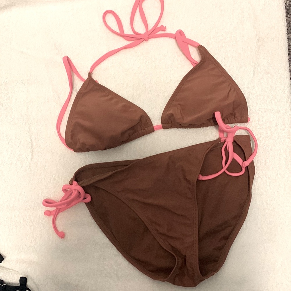 Old Navy Bikini